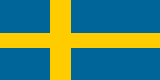 Sweden - Parliament of a sovereign state