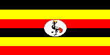 Uganda - Parliament of a sovereign state